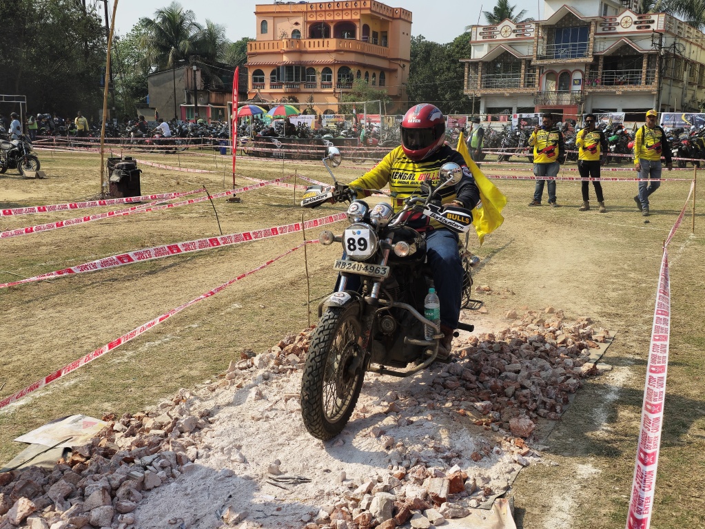 Moto Utsav 24